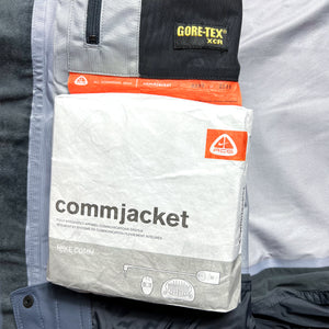 Nike ACG 2005 Gore-Tex XCR Communication 'Speak Freely' Jacket - Extra Large / Extra Extra Large