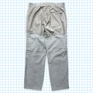 Nike ACG Baby Cord/Nylon Trousers - 34" / 36" Waist