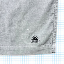 Load image into Gallery viewer, Nike ACG Baby Cord/Nylon Trousers - 34&quot; / 36&quot; Waist