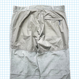 Pantalon Nike ACG en cordon/nylon pour bébé - Taille 34"/36"