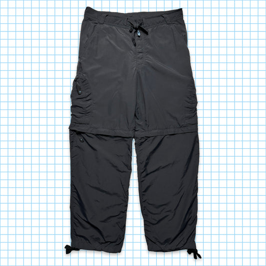 Nike ACG 2in1 Pantalon cargo gris foncé - Taille 32-36"
