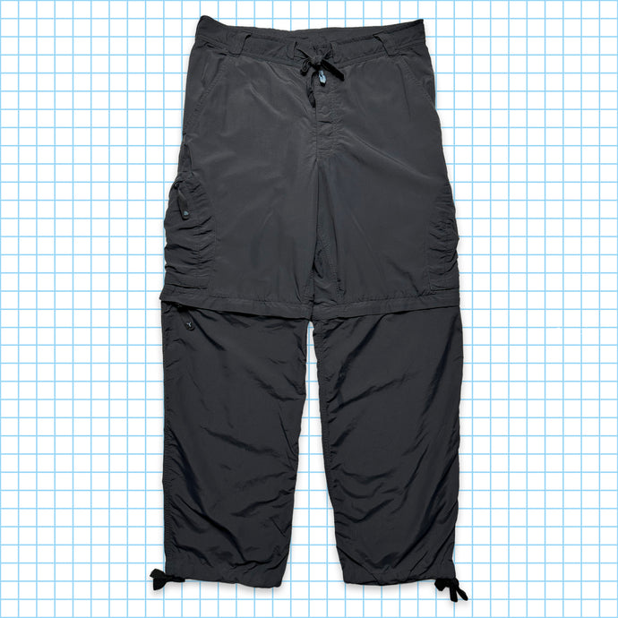 Nike ACG 2in1 Pantalon cargo gris foncé - Taille 32-36