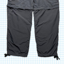 Load image into Gallery viewer, Nike ACG 2in1 Dark Grey Cargo Pant - 32-36&quot; Waist