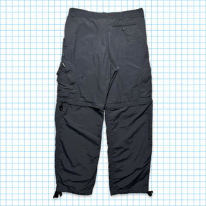 Nike ACG 2in1 Pantalon cargo gris foncé - Taille 32-36"