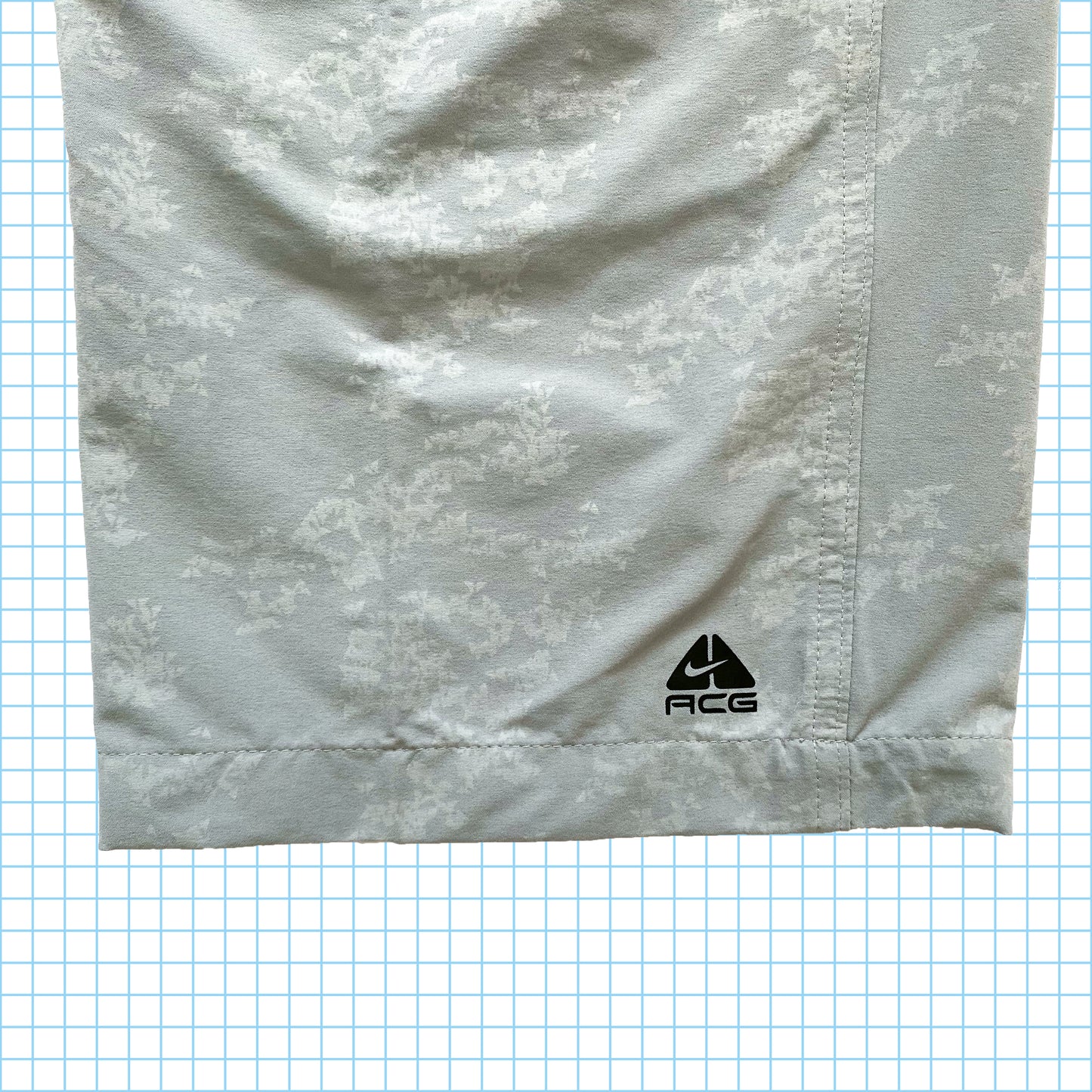 Nike ACG Digital Camo Cargos - Petits et grands