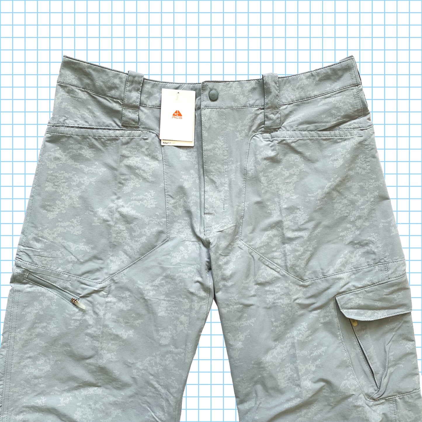 Nike ACG Digital Camo Cargos - Petits et grands