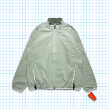 Load image into Gallery viewer, Vintage Nike ACG Light Grey Fleece Summer 00&#39; - Extra Large / Extra Extra Large