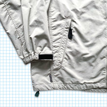 Load image into Gallery viewer, Vintage Nike ACG Rip Stop Nylon Flying Jacket - Large