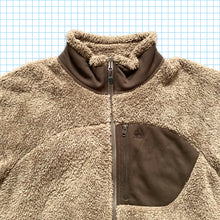 Load image into Gallery viewer, Vintage Nike ACG Soft Touch Fleece - Extra Large