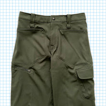 Load image into Gallery viewer, Vintage Nike ACG Forest Green Tactical Cargo Pants - 30&quot; Waist