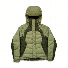 Carica l&#39;immagine nel visualizzatore di Gallery, Nike ACG Two-Tone Puffer Jacket AW00&#39; - Small / Medium