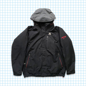 Nike ACG Gore-Tex Padded Waterproof Jacket SS05’ - Extra Large
