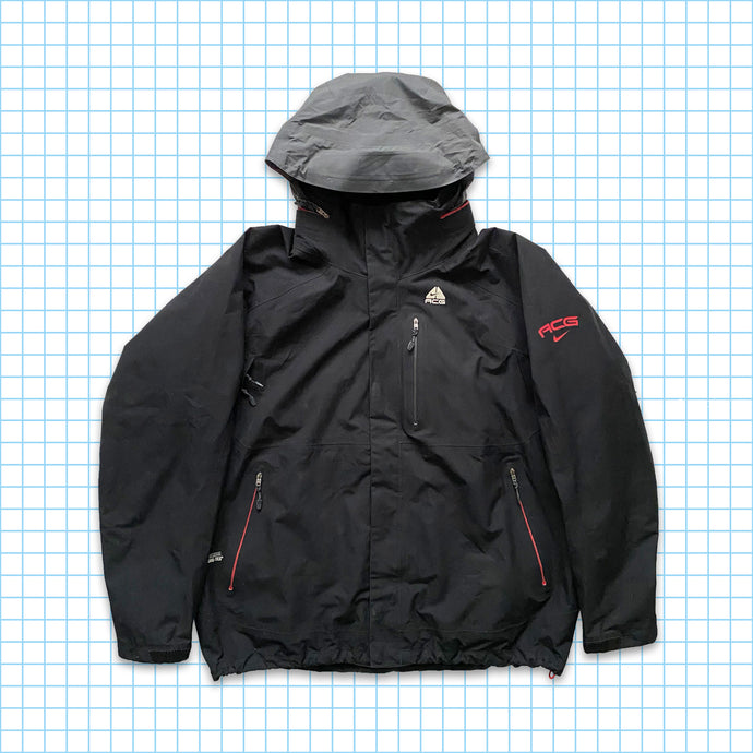 Veste imperméable rembourrée Nike ACG Gore-Tex SS05' - Extra Large