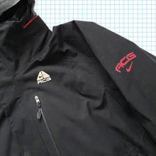 Load image into Gallery viewer, Nike ACG Gore-Tex Padded Waterproof Jacket SS05’ - Extra Large