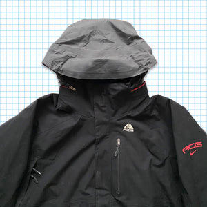 Nike ACG Gore-Tex Padded Waterproof Jacket SS05' - Extra Large