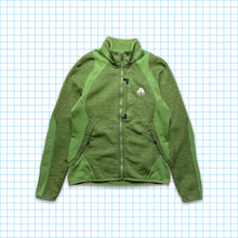 Carica l&#39;immagine nel visualizzatore di Gallery, Vintage Nike ACG Tri Pocket Panelled Track Jacket - Medium