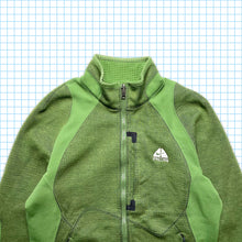 Carica l&#39;immagine nel visualizzatore di Gallery, Vintage Nike ACG Tri Pocket Panelled Track Jacket - Medium