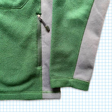 Load image into Gallery viewer, Vintage Nike ACG Forest Green Fleece  - Medium