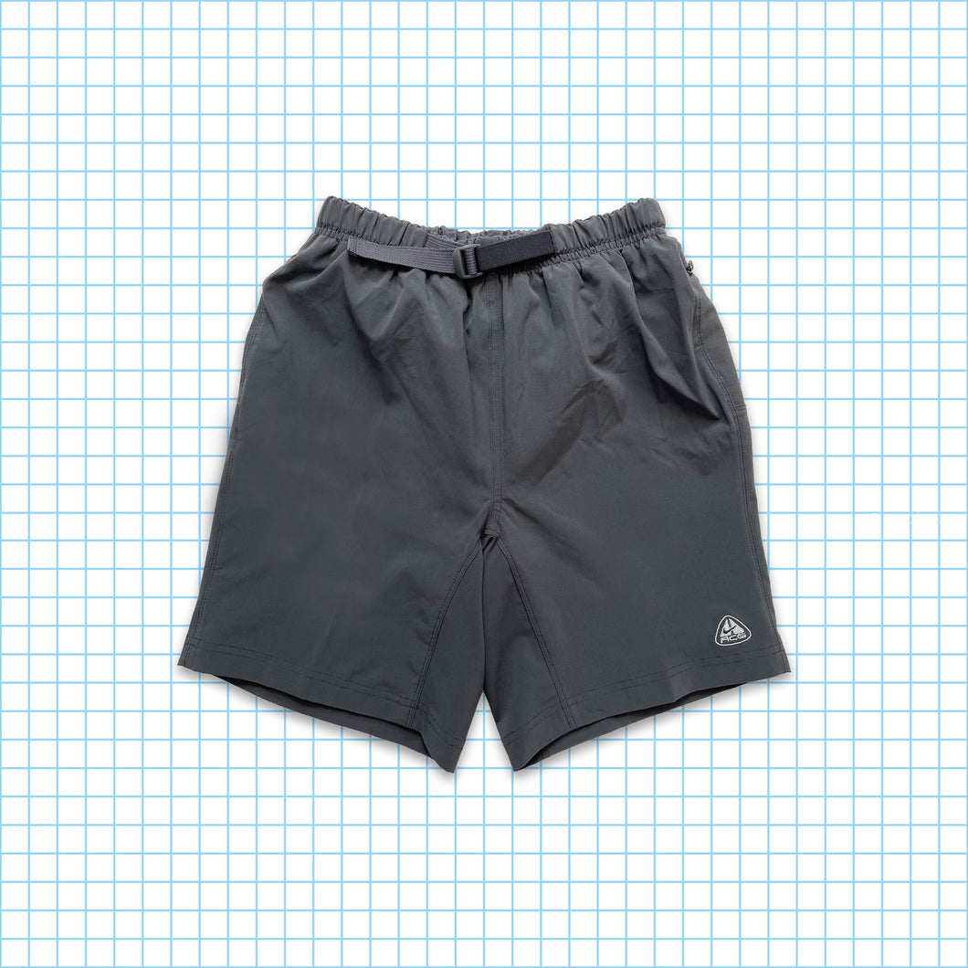 Short de ceinture Nike ACG vintage - Petit