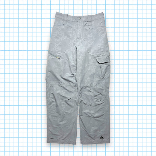Nike ACG Digital Camo Cargos - 28" Waist