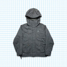 Load image into Gallery viewer, Vintage Nike ACG Multi Pocket Line Jacket