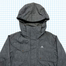 Load image into Gallery viewer, Vintage Nike ACG Multi Pocket Line Jacket