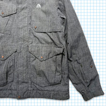 Load image into Gallery viewer, Vintage Nike ACG Multi Pocket Line Jacket