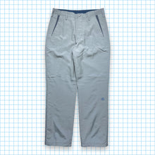Load image into Gallery viewer, Nike ACG Light Grey Trail Pant - 30&quot; Waist
