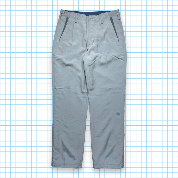 Pantalon Nike ACG Trail gris clair - Taille 30