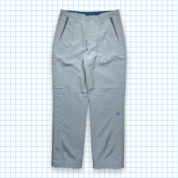 Nike ACG Light Grey Trail Pant - 30