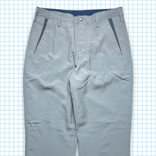 Load image into Gallery viewer, Nike ACG Light Grey Trail Pant - 30&quot; Waist
