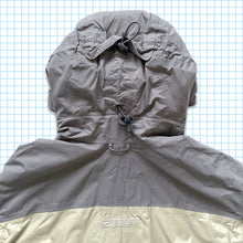 Load image into Gallery viewer, Vintage Nike ACG Two Tone Padded Jacket - Extra Large