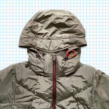 Load image into Gallery viewer, Vintage Nike ACG Nylon Shimmer Puffer Jacket - Small / Medium