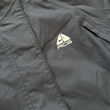Load image into Gallery viewer, Vintage Nike ACG Gun Metal Grey Tactical Jacket - Small / Medium