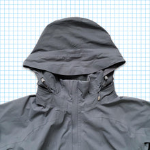 Load image into Gallery viewer, Vintage Nike ACG Gun Metal Grey Gore-Tex Shell - Large / Extra Large