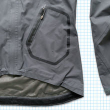 Load image into Gallery viewer, Vintage Nike ACG Gun Metal Grey Gore-Tex Shell - Large / Extra Large