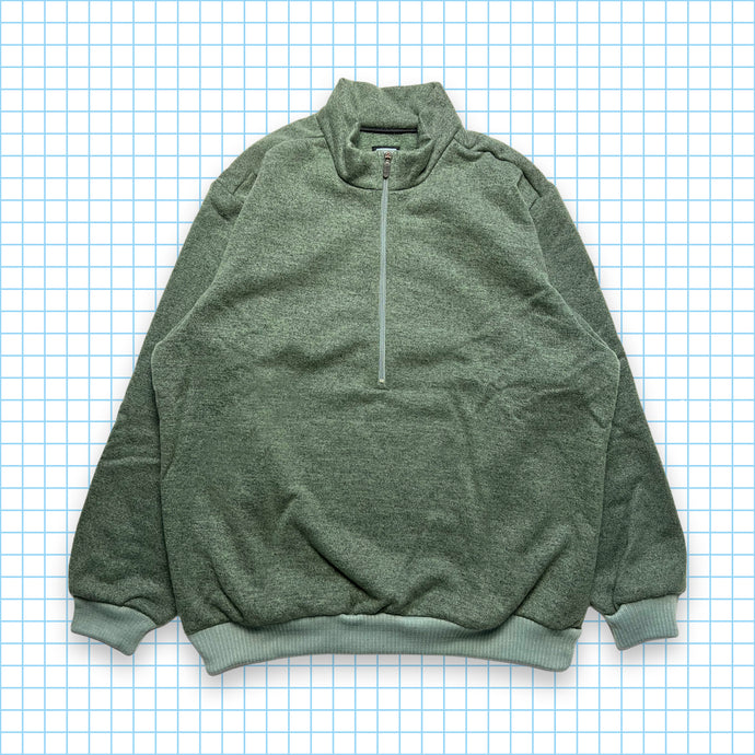 Nike ACG Tonal Half Zip Pullover - Extra Large / Extra Extra Large