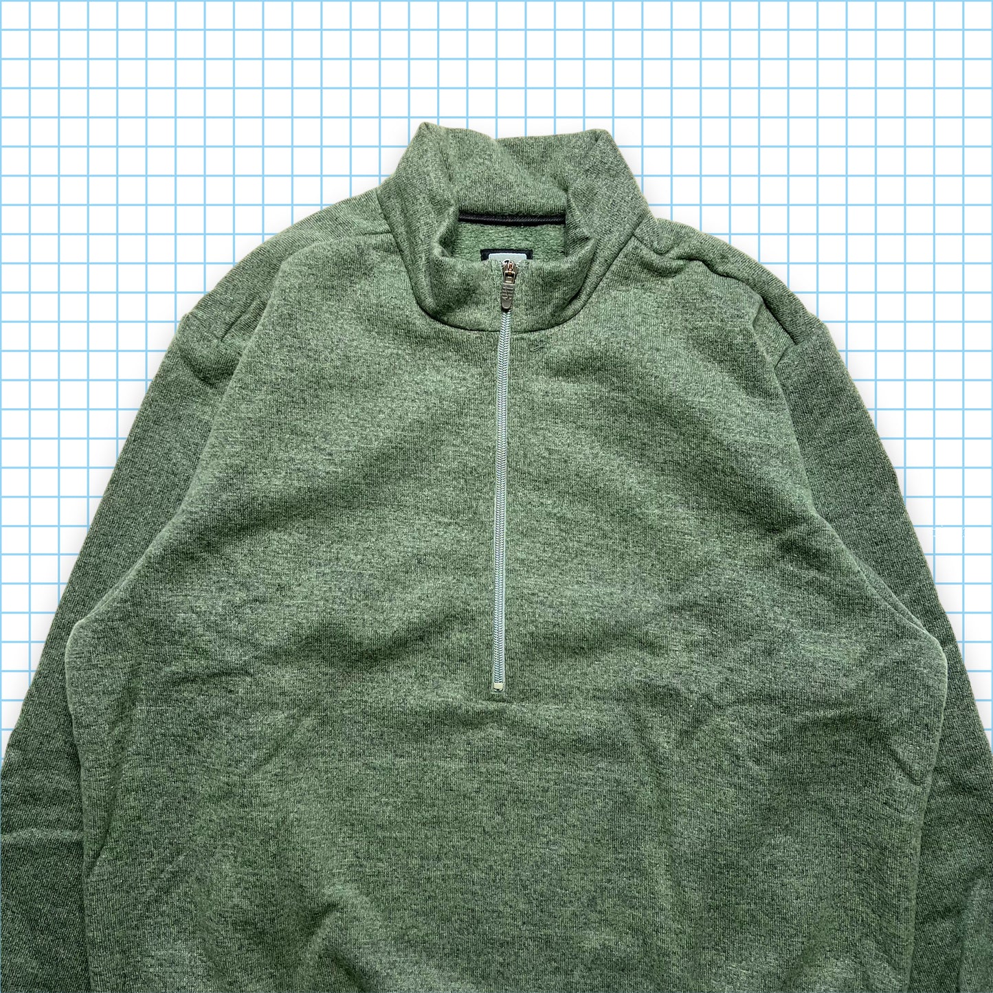 Nike ACG Tonal Half Zip Pullover - Extra Large / Extra Extra Large