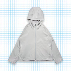 Veste softshell à capuche doublée polaire Nike ACG - Petit / Moyen