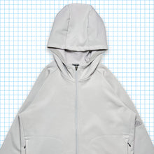 Charger l&#39;image dans la galerie, Veste softshell à capuche doublée polaire Nike ACG - Petit / Moyen