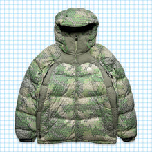 Load image into Gallery viewer, Nike ACG Reptile Hex Camo Puffer Jacket - Medium / Large