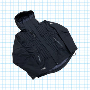 Veste gonflable Deadstock Nike ACG Gore-tex - Grand / Extra Large