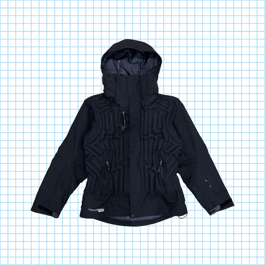 Veste gonflable Deadstock Nike ACG Gore-tex - Grand / Extra Large