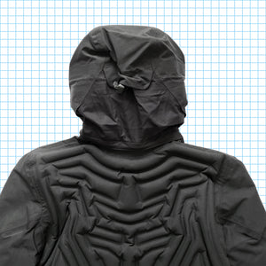 Nike ACG Stealth Black Gore-tex Inflatable Jacket - Medium – Holsales