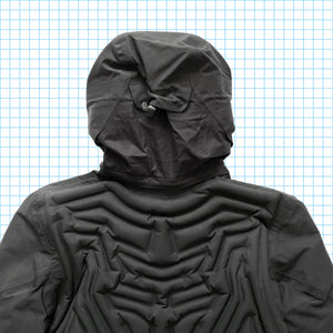 Veste gonflable Nike ACG Stealth Black Gore-tex - Petit