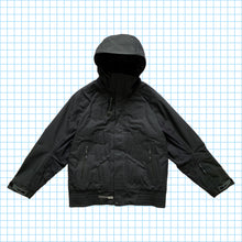Carica l&#39;immagine nel visualizzatore di Gallery, Nike ACG Stealth Black Gore-tex Inflatable Jacket - Small