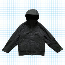 Charger l&#39;image dans la galerie, Veste gonflable Nike ACG Stealth Black Gore-tex - Petit