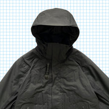 Carica l&#39;immagine nel visualizzatore di Gallery, Nike ACG Stealth Black Gore-tex Inflatable Jacket - Small