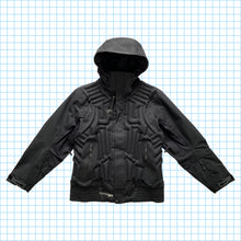 Carica l&#39;immagine nel visualizzatore di Gallery, Nike ACG Stealth Black Gore-tex Inflatable Jacket - Small