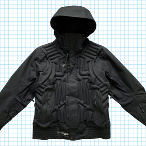 Nike ACG Stealth Black Gore-tex Inflatable Jacket - Medium – Holsales